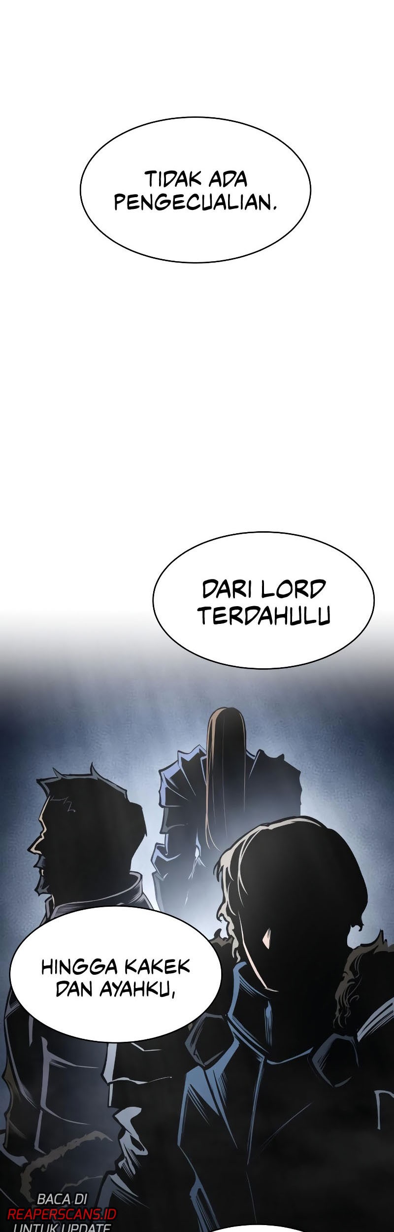 I Became the Tyrant of a Defense Game Chapter 27 Gambar 40