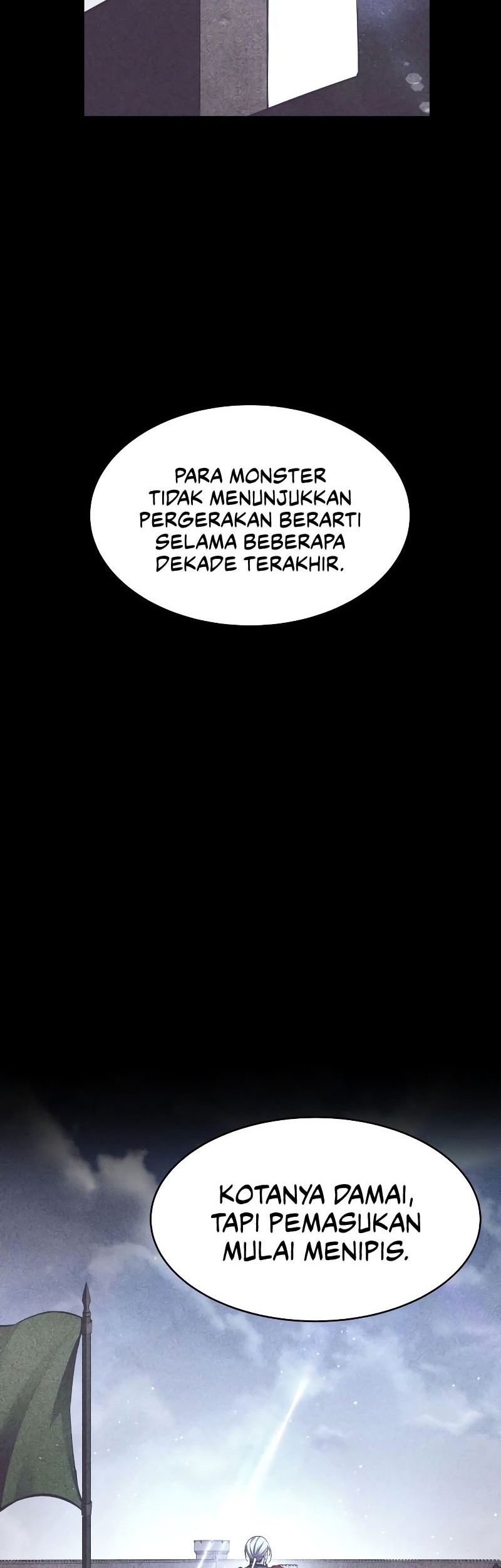 I Became the Tyrant of a Defense Game Chapter 27 Gambar 43