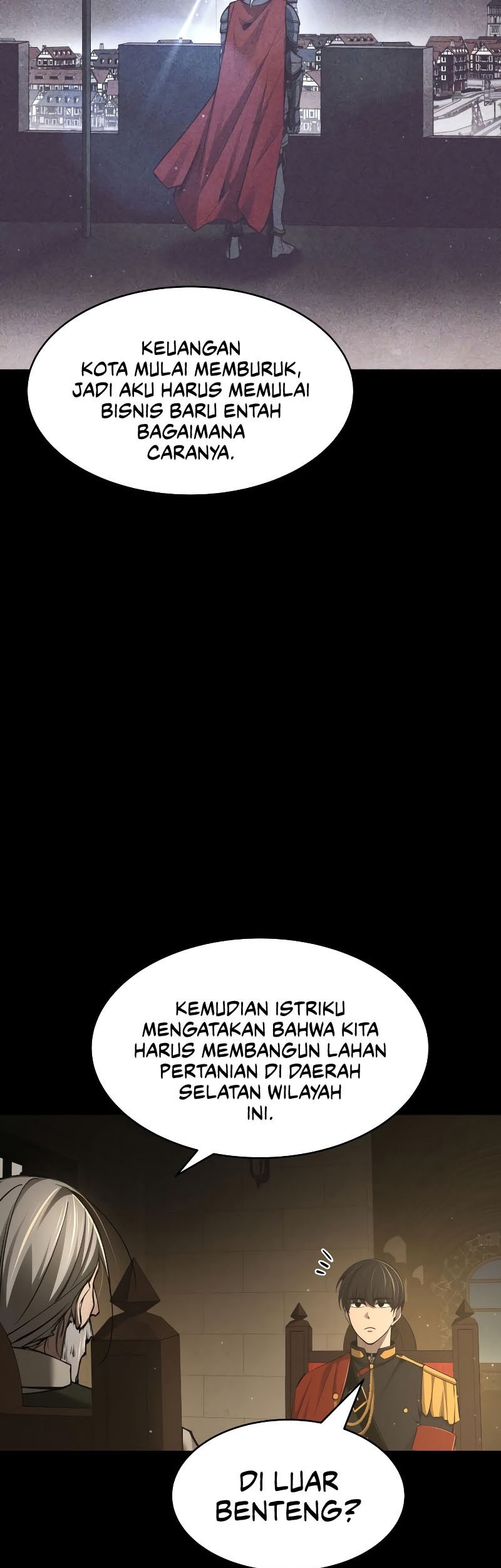 I Became the Tyrant of a Defense Game Chapter 27 Gambar 44