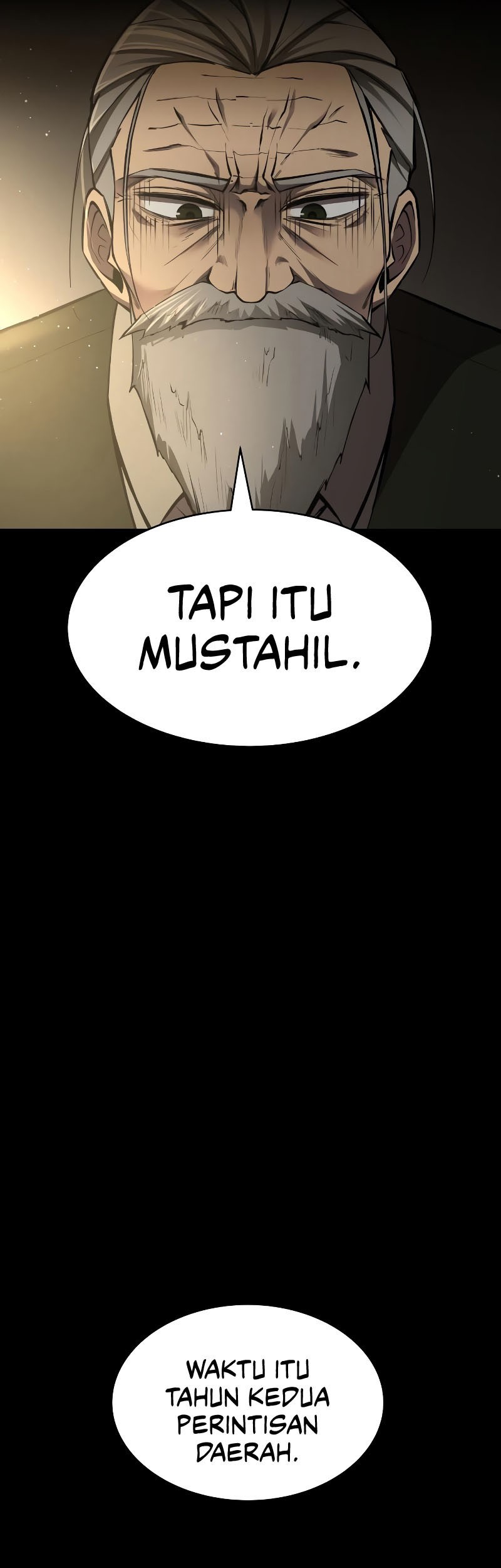 I Became the Tyrant of a Defense Game Chapter 27 Gambar 54