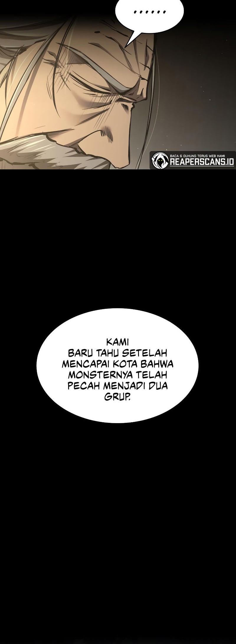 I Became the Tyrant of a Defense Game Chapter 27 Gambar 57