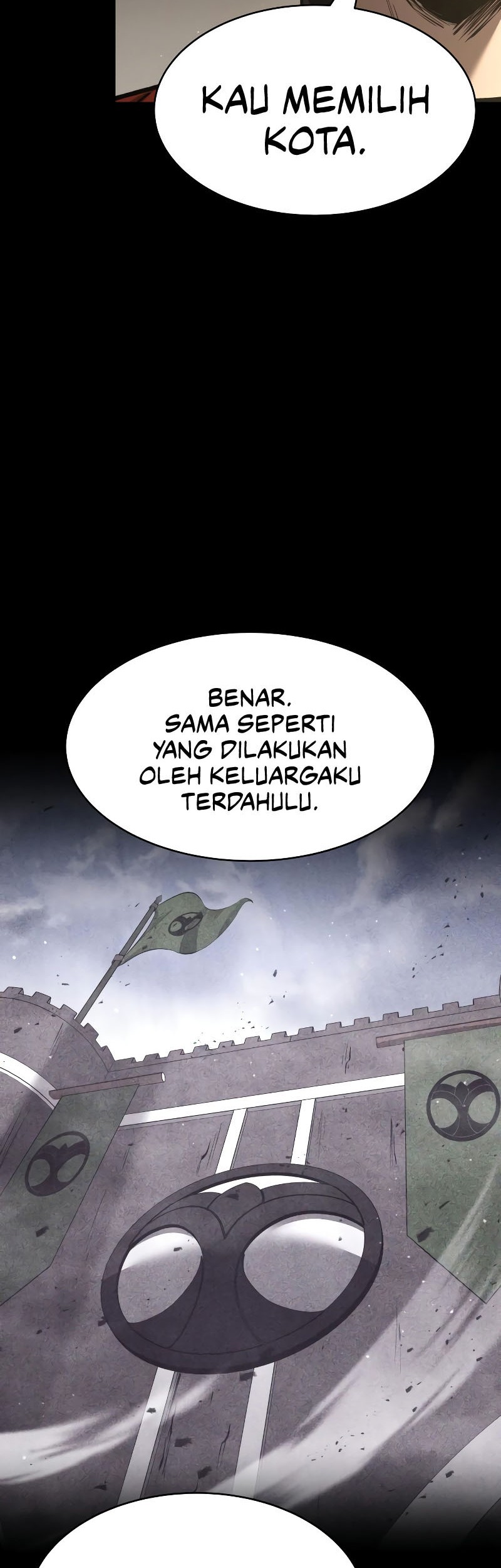I Became the Tyrant of a Defense Game Chapter 27 Gambar 63