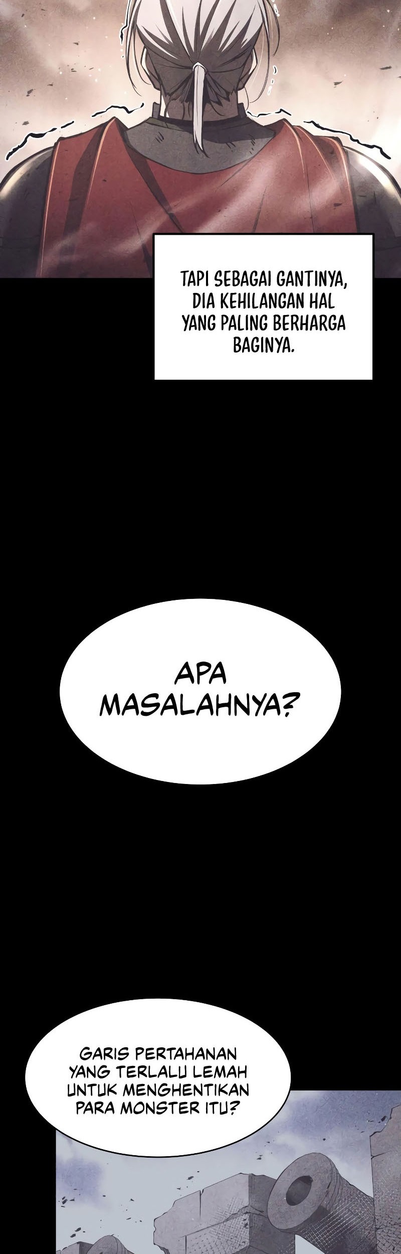 I Became the Tyrant of a Defense Game Chapter 27 Gambar 67