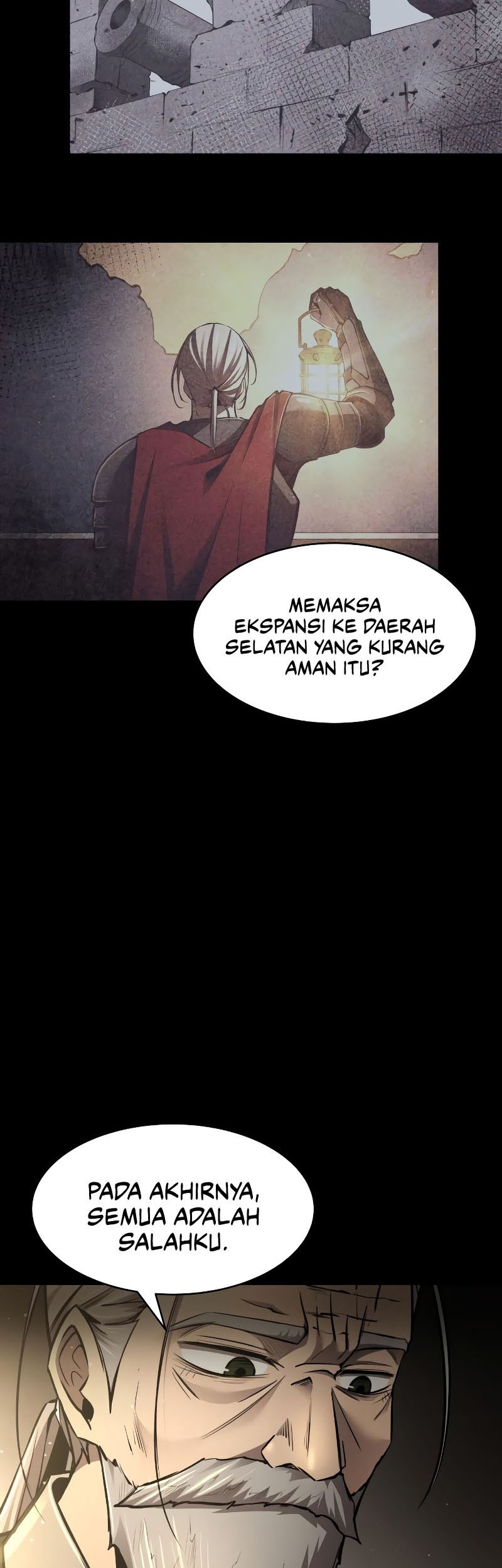 I Became the Tyrant of a Defense Game Chapter 27 Gambar 68