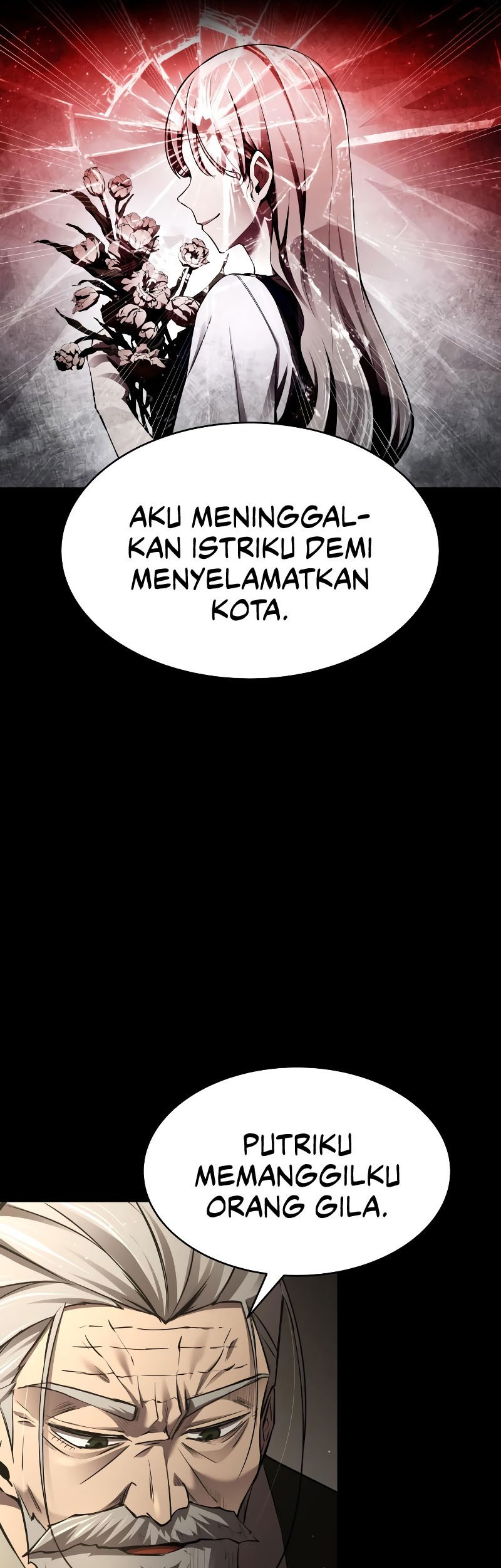 I Became the Tyrant of a Defense Game Chapter 27 Gambar 70