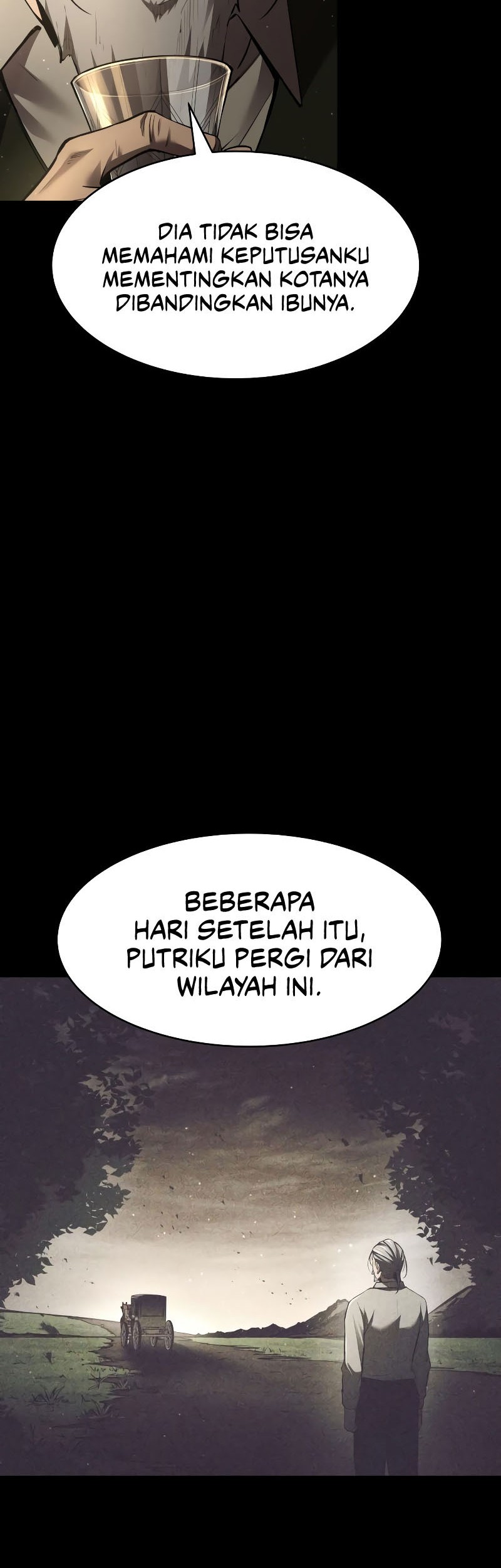 I Became the Tyrant of a Defense Game Chapter 27 Gambar 71