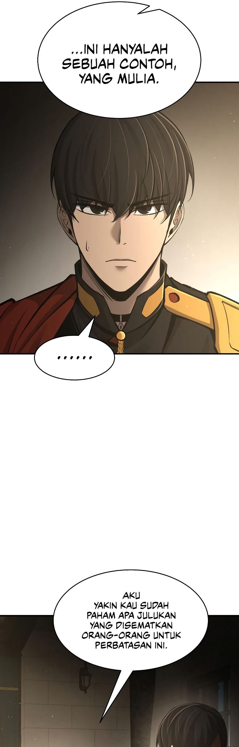 I Became the Tyrant of a Defense Game Chapter 27 Gambar 74