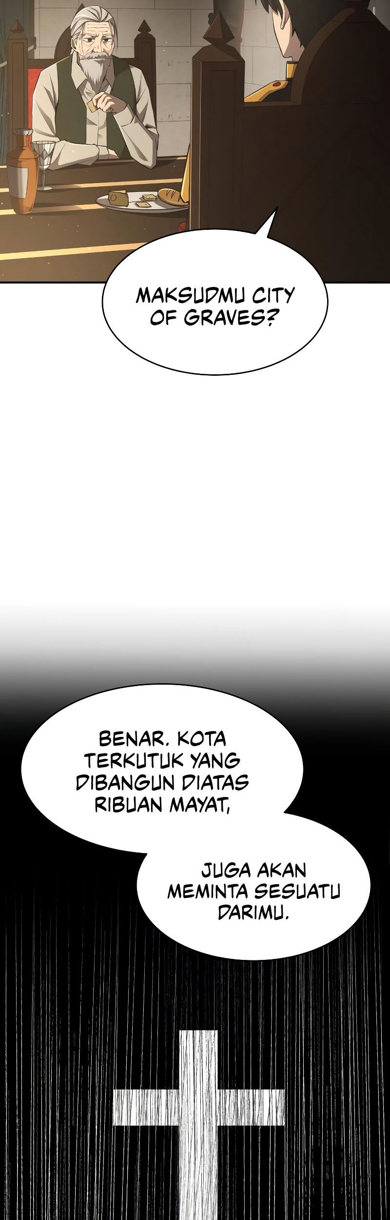 I Became the Tyrant of a Defense Game Chapter 27 Gambar 75
