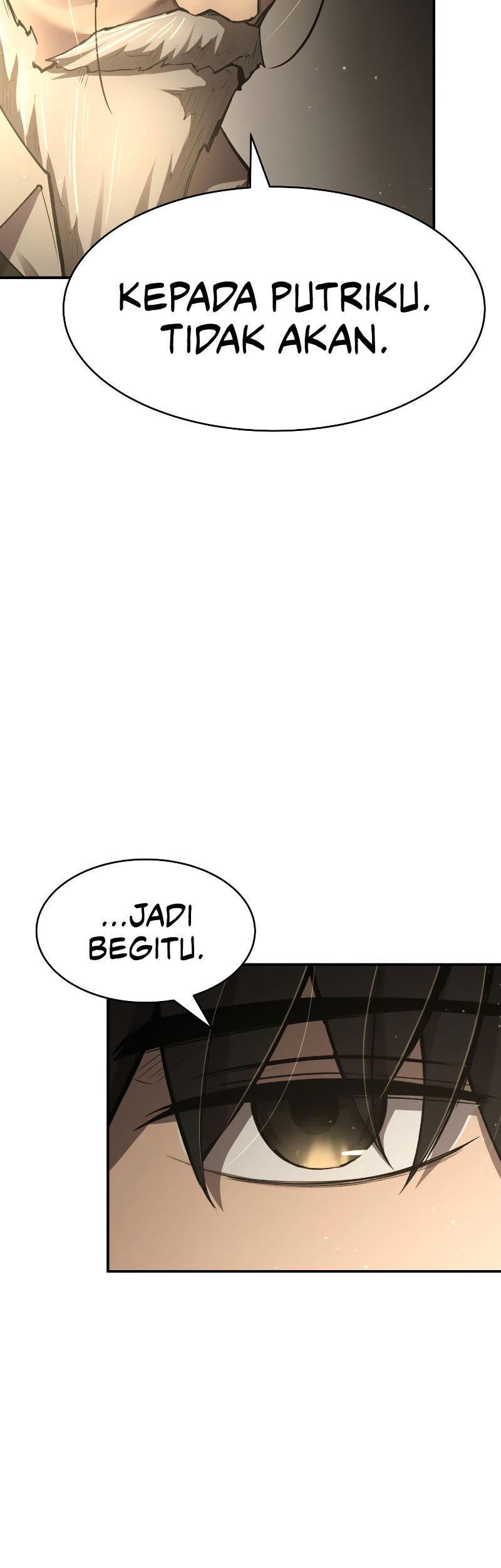 I Became the Tyrant of a Defense Game Chapter 27 Gambar 80