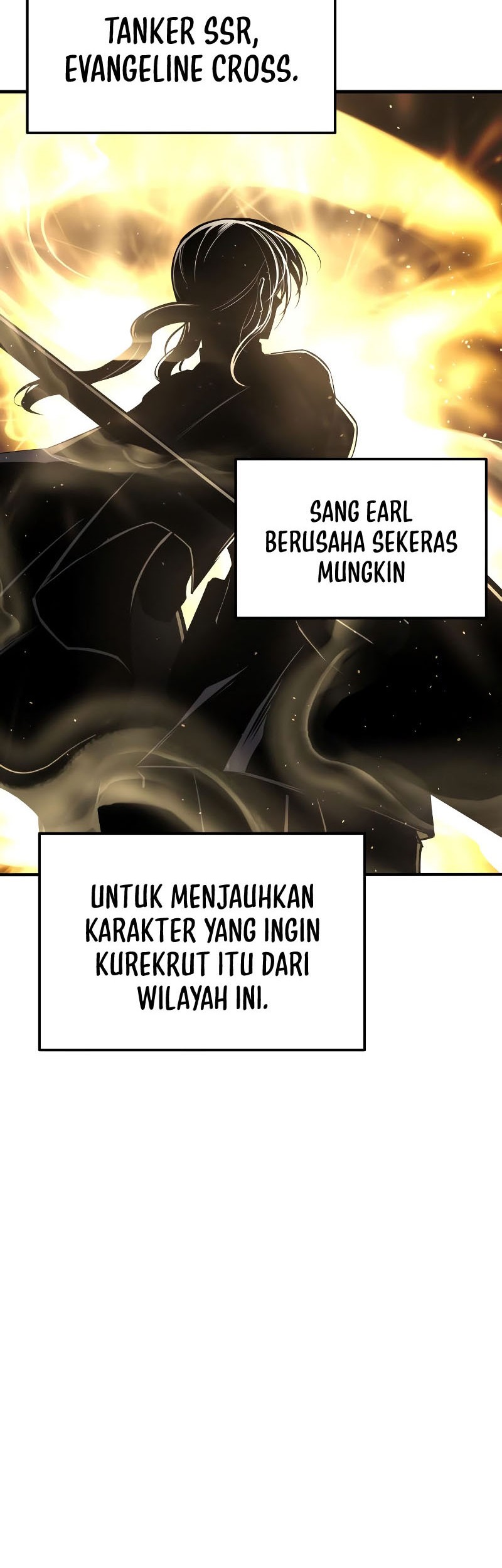 I Became the Tyrant of a Defense Game Chapter 27 Gambar 83
