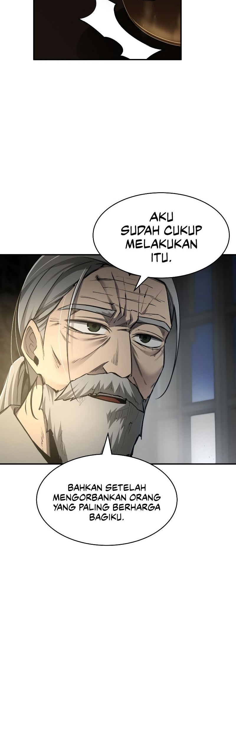 I Became the Tyrant of a Defense Game Chapter 27 Gambar 85