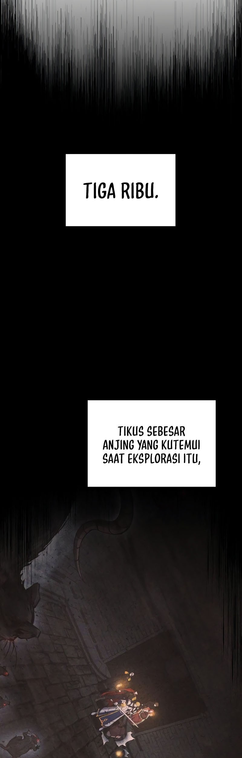 I Became the Tyrant of a Defense Game Chapter 27 Gambar 12