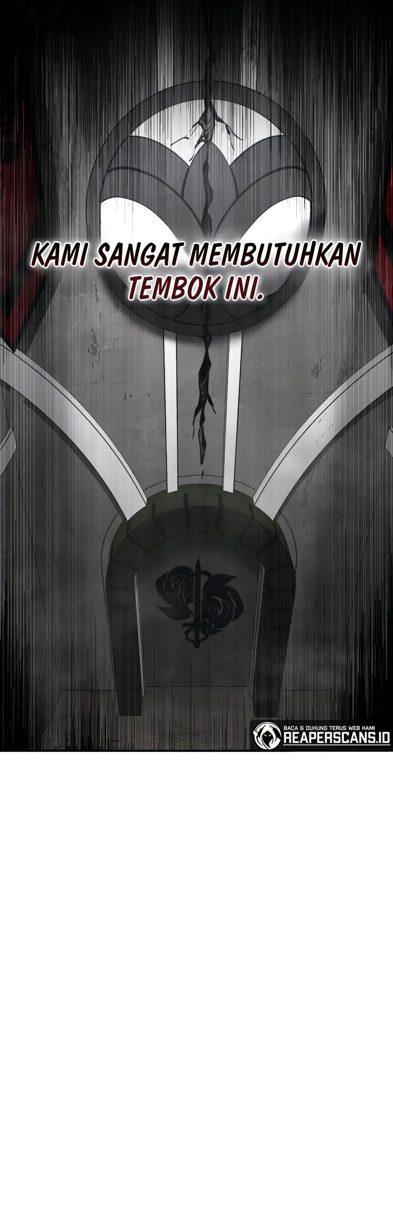 I Became the Tyrant of a Defense Game Chapter 27 Gambar 14
