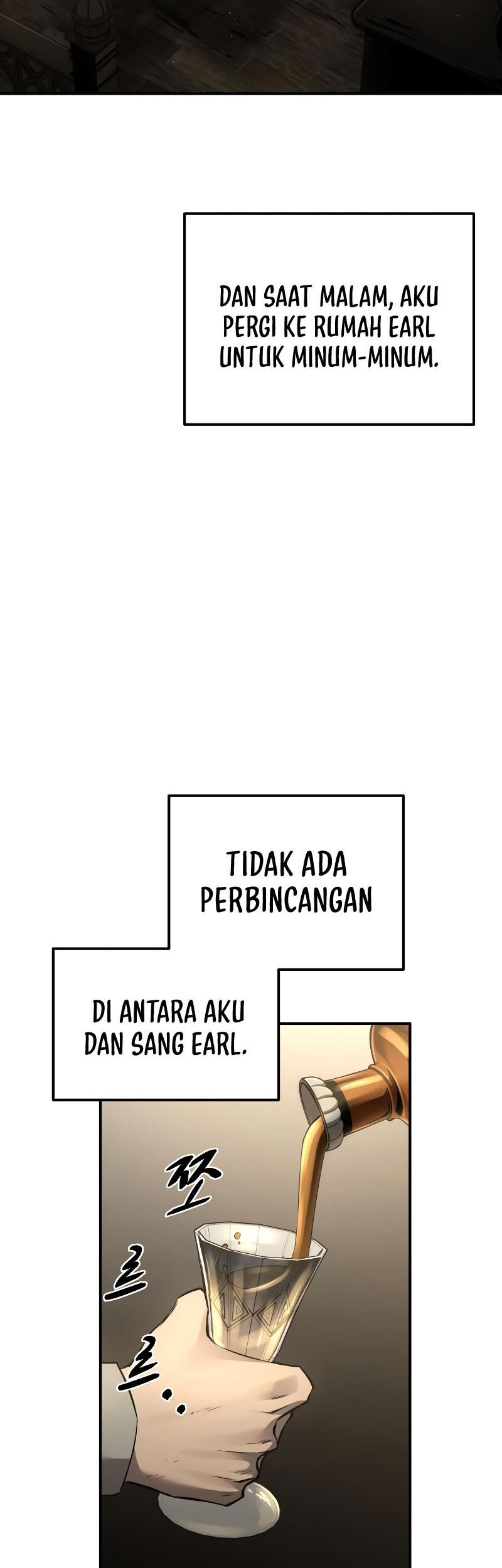 I Became the Tyrant of a Defense Game Chapter 27 Gambar 18