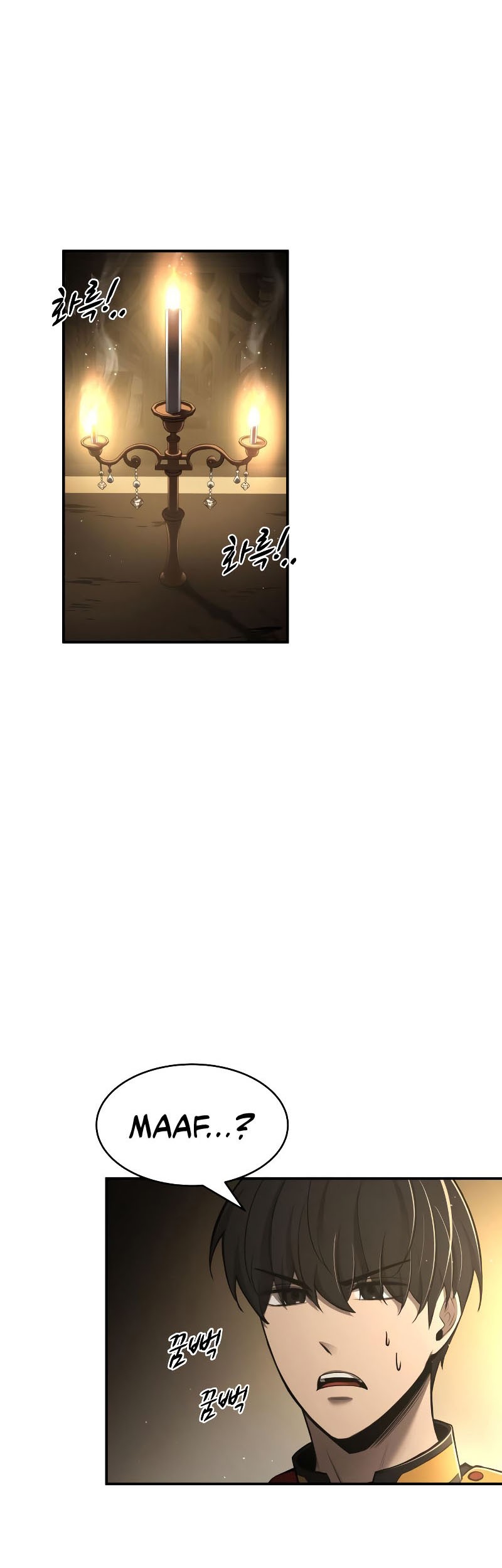 I Became the Tyrant of a Defense Game Chapter 27 Gambar 22