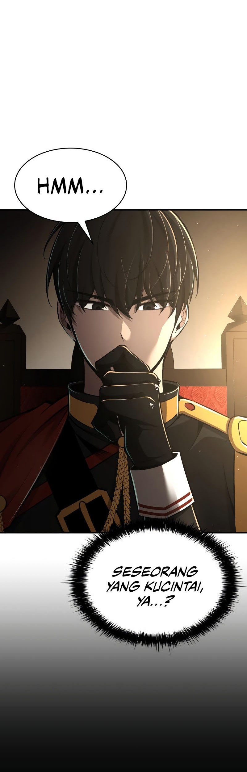 I Became the Tyrant of a Defense Game Chapter 27 Gambar 25