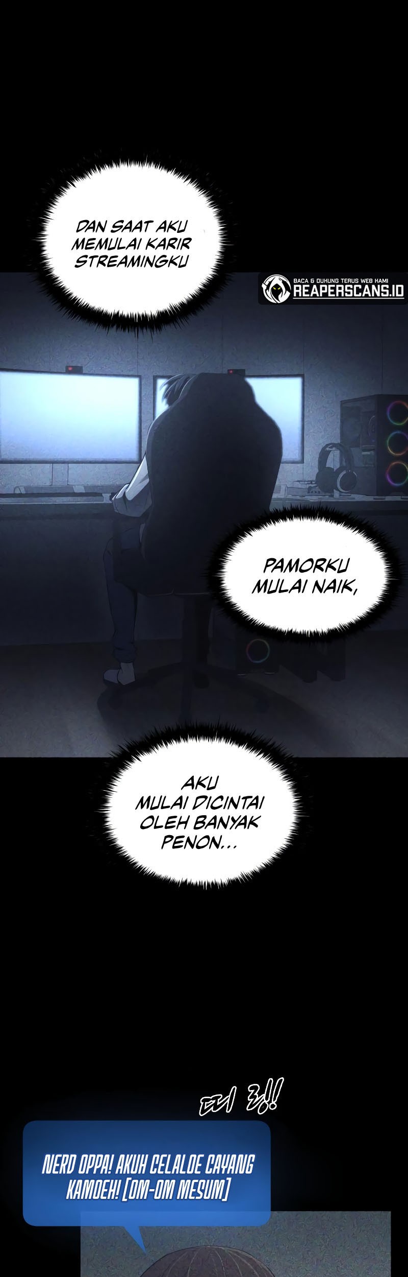 I Became the Tyrant of a Defense Game Chapter 27 Gambar 28