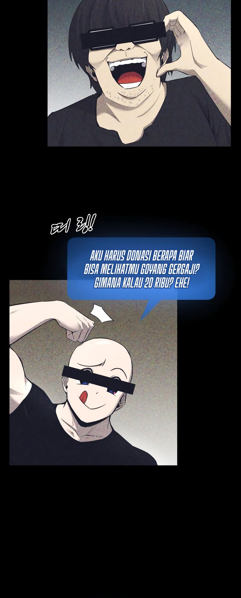 I Became the Tyrant of a Defense Game Chapter 27 Gambar 29