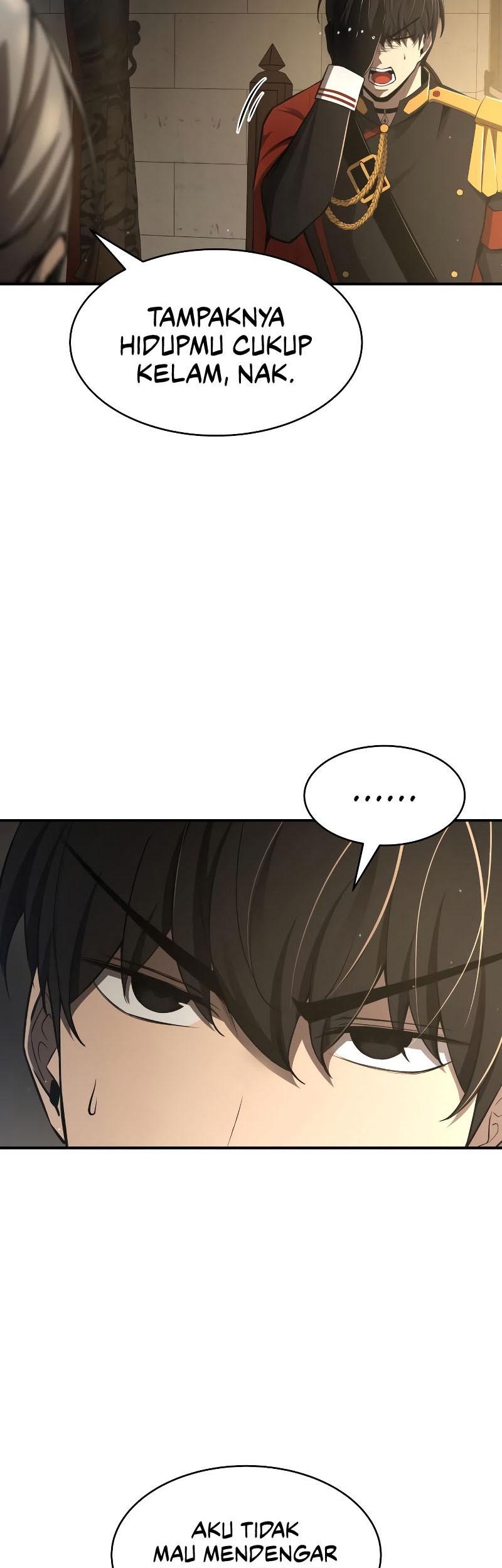 I Became the Tyrant of a Defense Game Chapter 27 Gambar 32