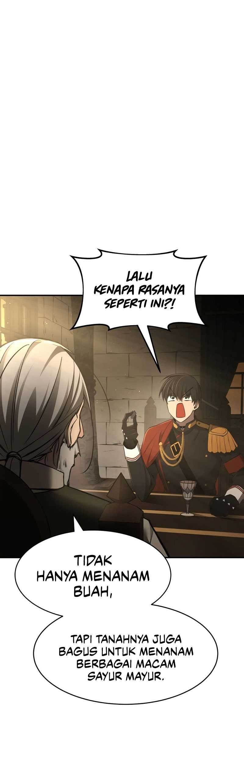 I Became the Tyrant of a Defense Game Chapter 26 Gambar 34