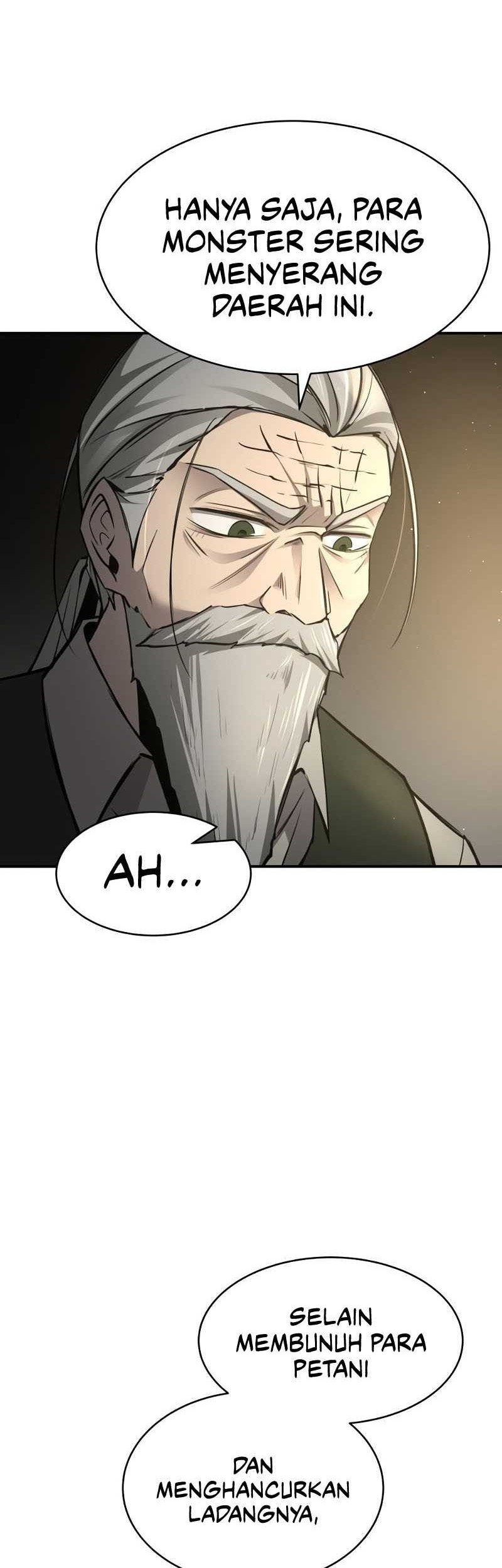 I Became the Tyrant of a Defense Game Chapter 26 Gambar 35