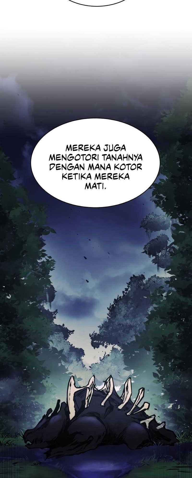 I Became the Tyrant of a Defense Game Chapter 26 Gambar 36