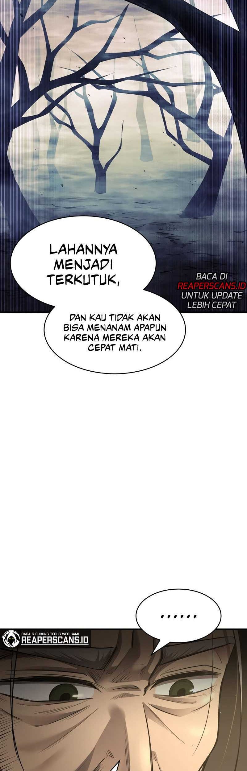I Became the Tyrant of a Defense Game Chapter 26 Gambar 38