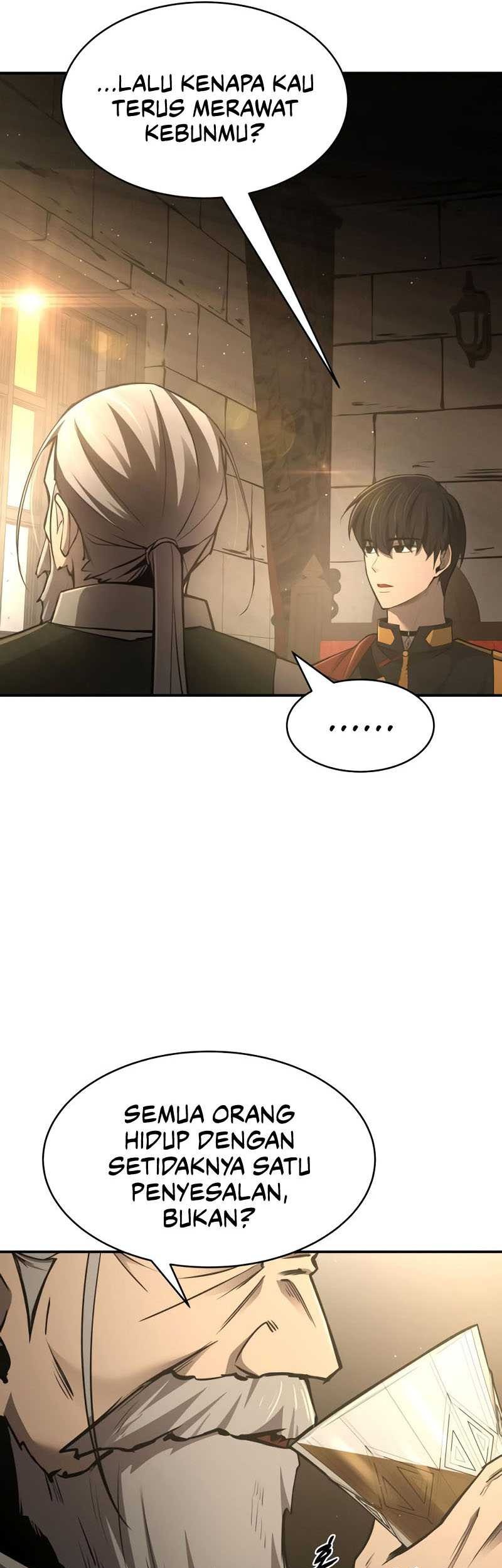 I Became the Tyrant of a Defense Game Chapter 26 Gambar 41