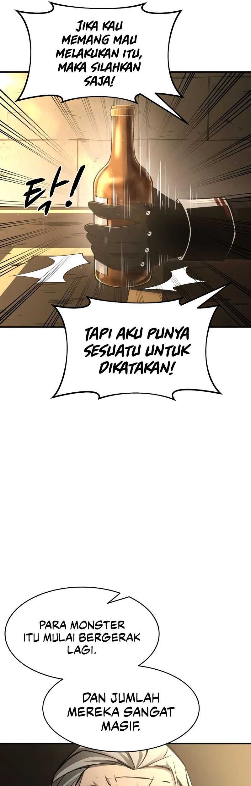 I Became the Tyrant of a Defense Game Chapter 26 Gambar 45