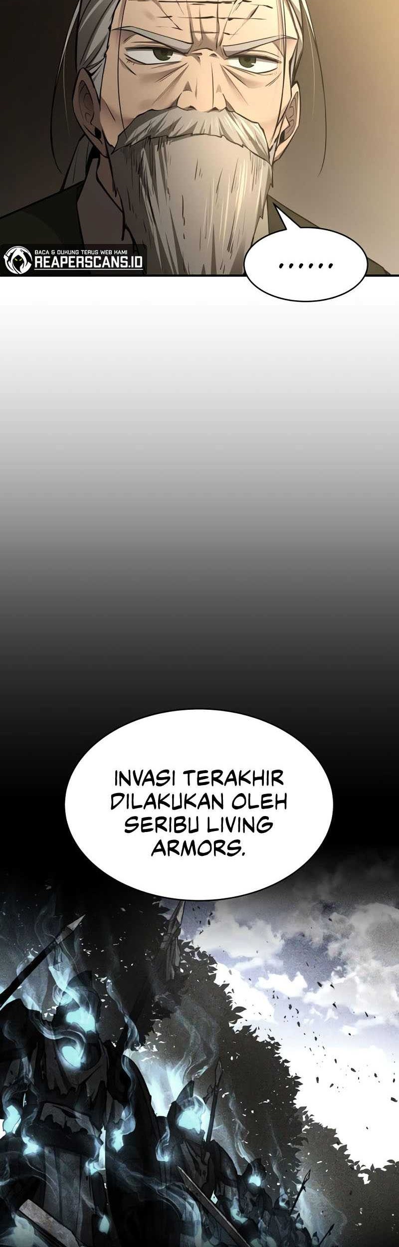 I Became the Tyrant of a Defense Game Chapter 26 Gambar 46
