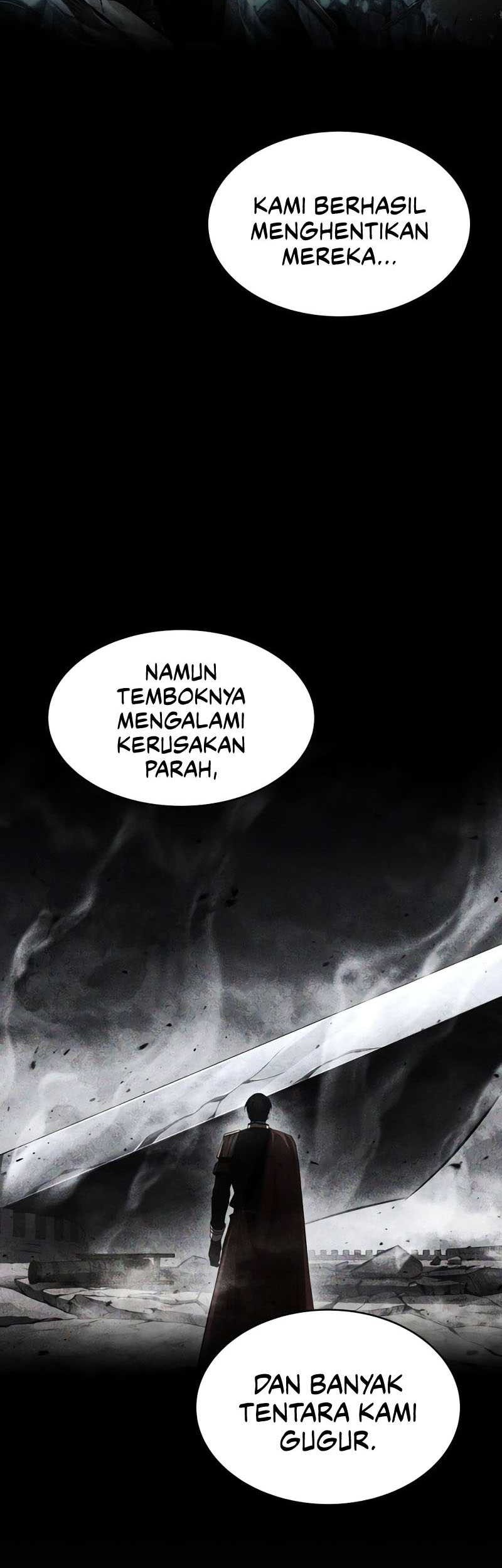 I Became the Tyrant of a Defense Game Chapter 26 Gambar 47