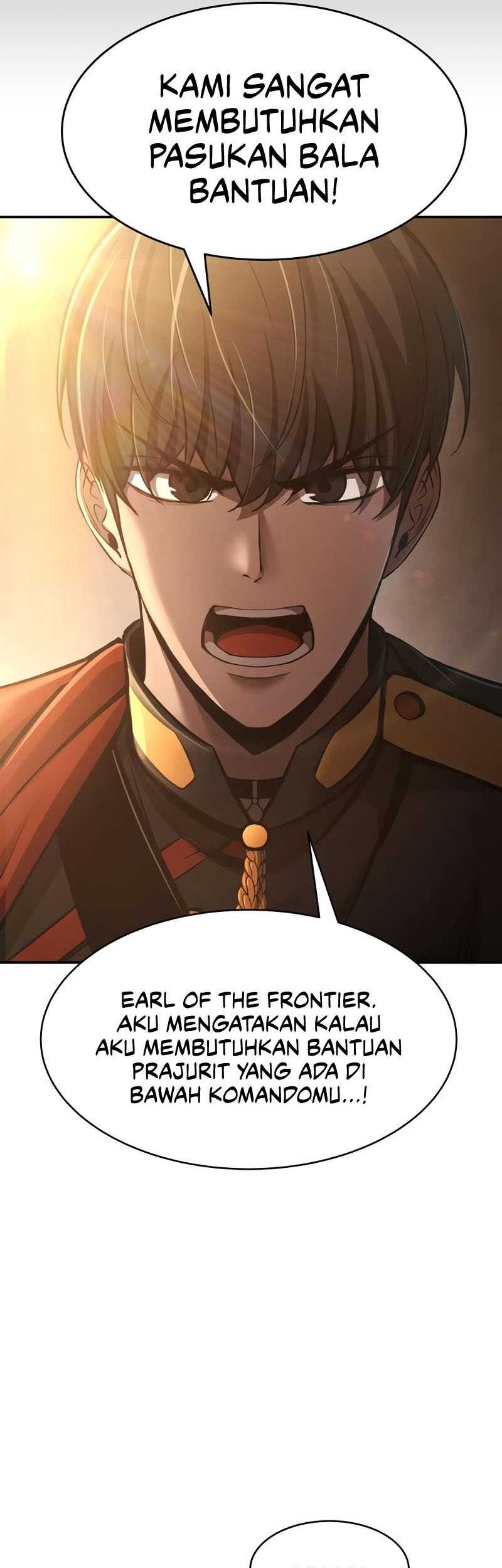 I Became the Tyrant of a Defense Game Chapter 26 Gambar 49