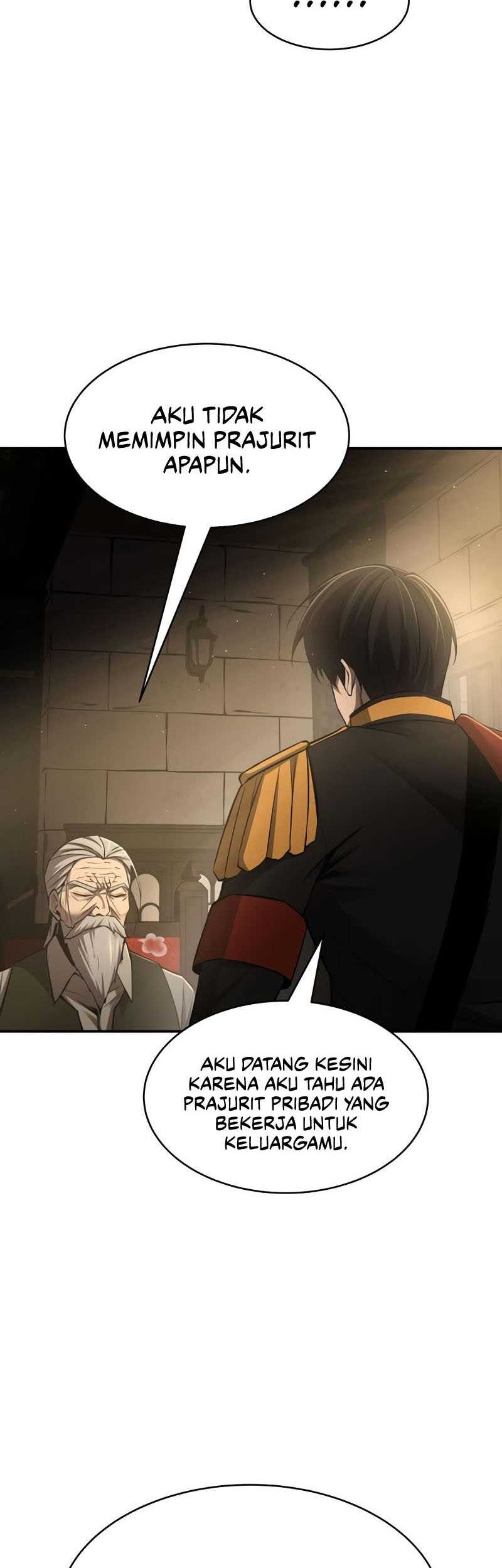 I Became the Tyrant of a Defense Game Chapter 26 Gambar 50