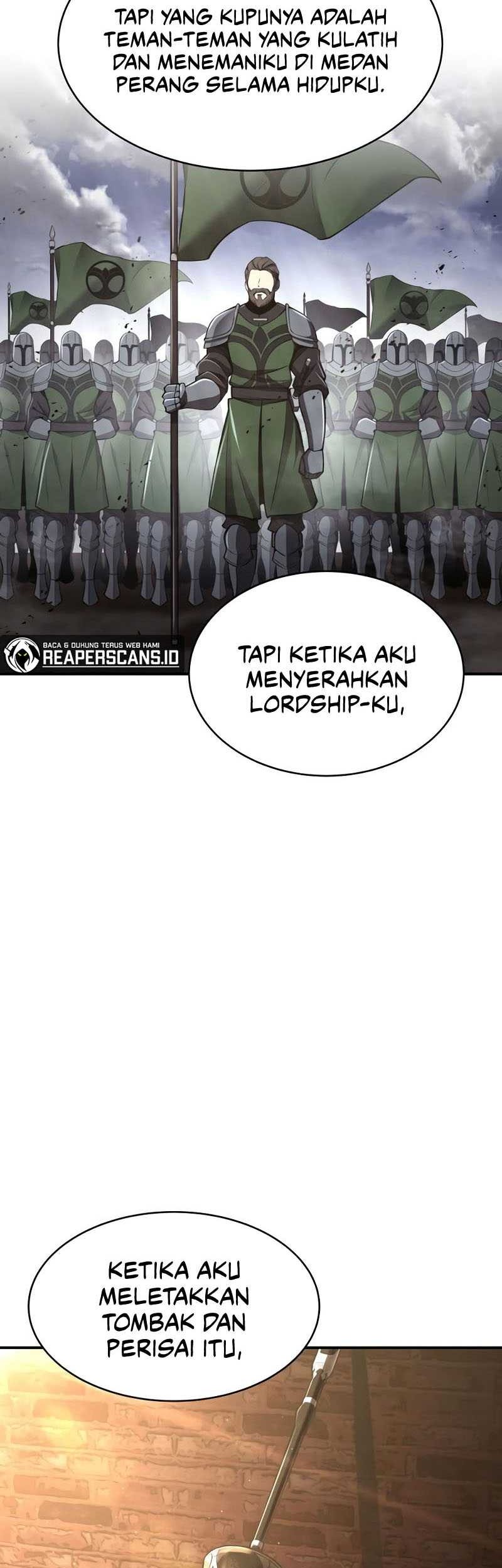 I Became the Tyrant of a Defense Game Chapter 26 Gambar 51