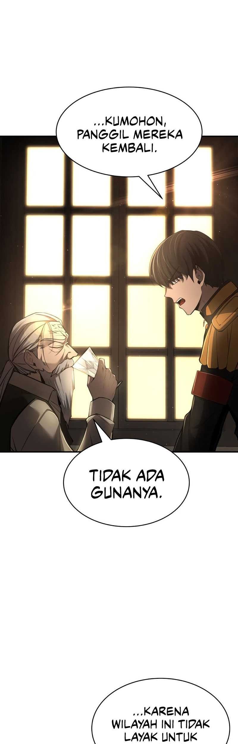 I Became the Tyrant of a Defense Game Chapter 26 Gambar 53