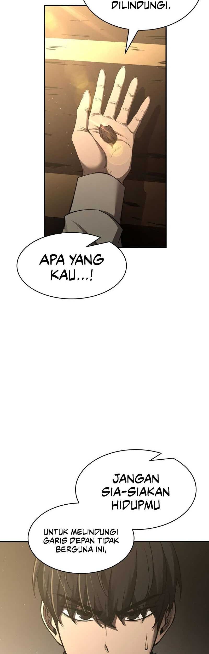 I Became the Tyrant of a Defense Game Chapter 26 Gambar 54