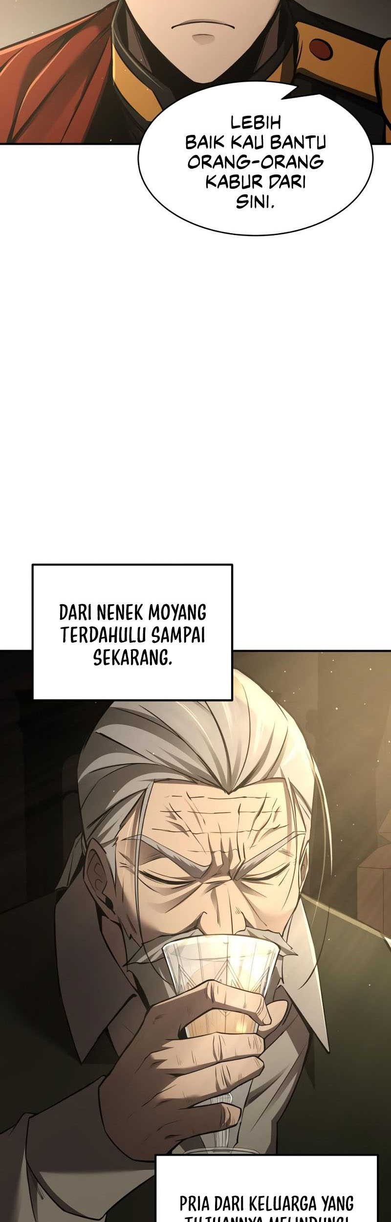 I Became the Tyrant of a Defense Game Chapter 26 Gambar 55