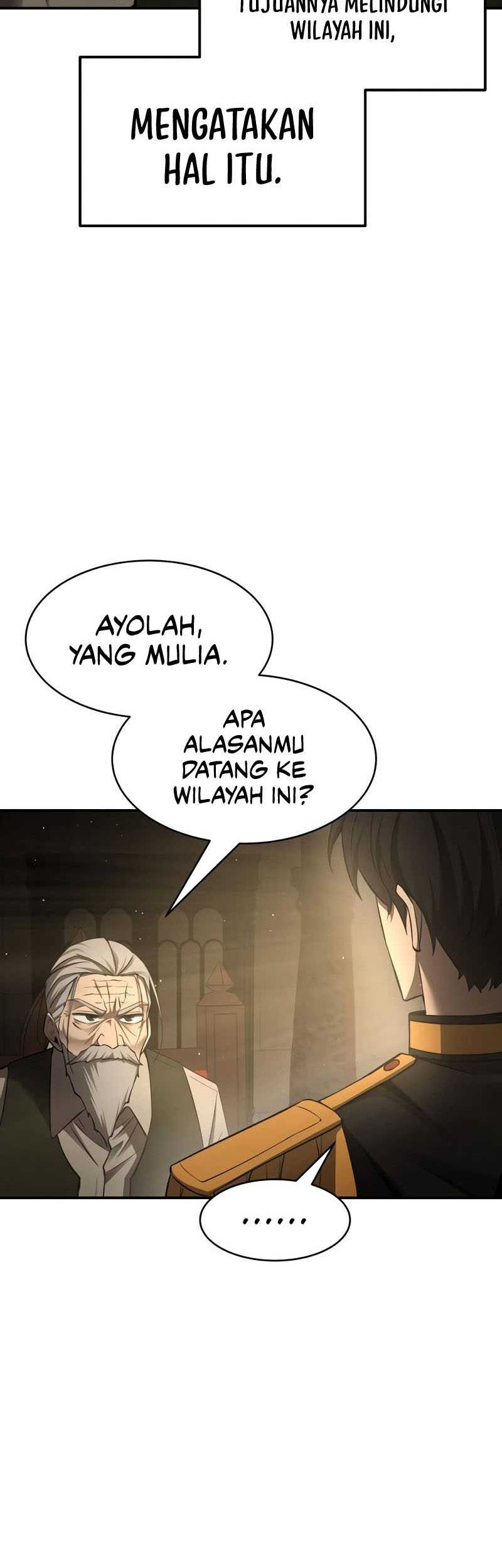 I Became the Tyrant of a Defense Game Chapter 26 Gambar 56