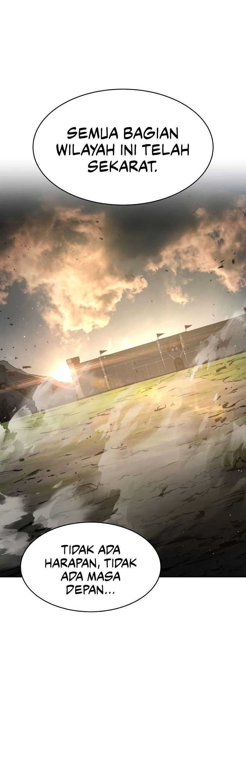 I Became the Tyrant of a Defense Game Chapter 26 Gambar 57