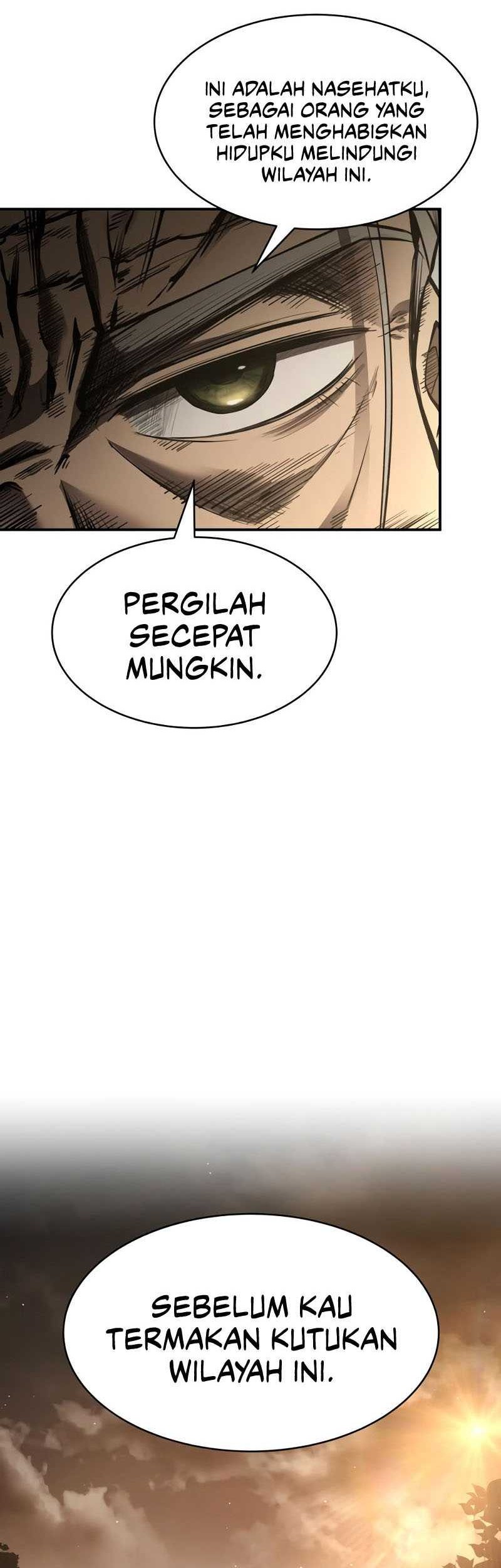 I Became the Tyrant of a Defense Game Chapter 26 Gambar 58