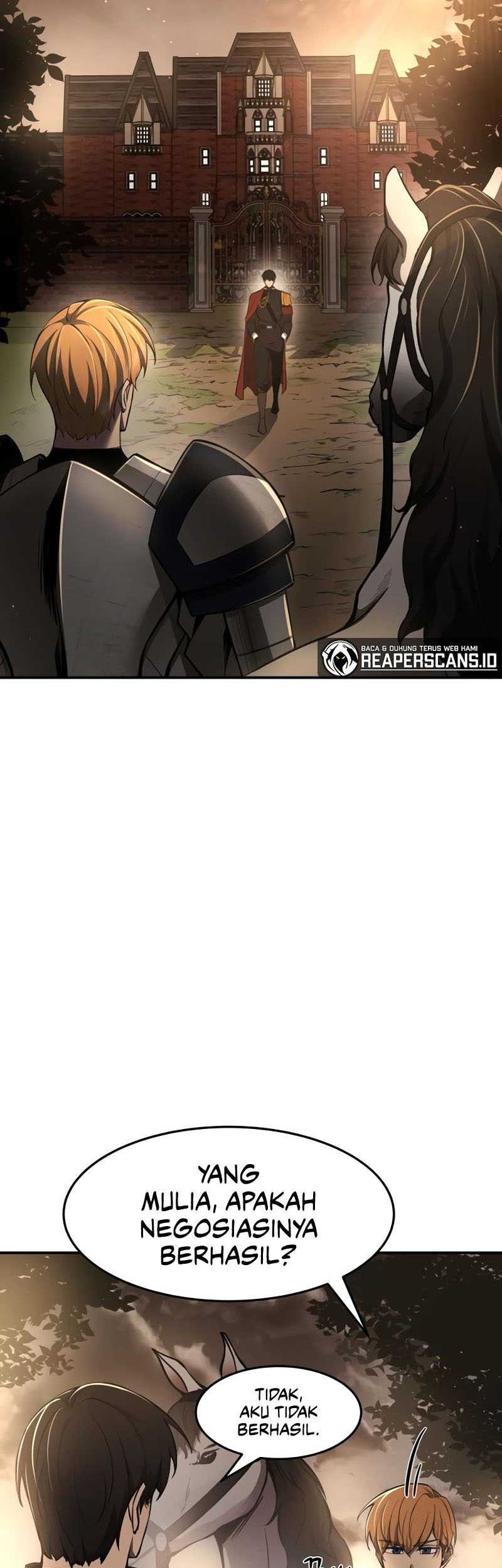 I Became the Tyrant of a Defense Game Chapter 26 Gambar 59