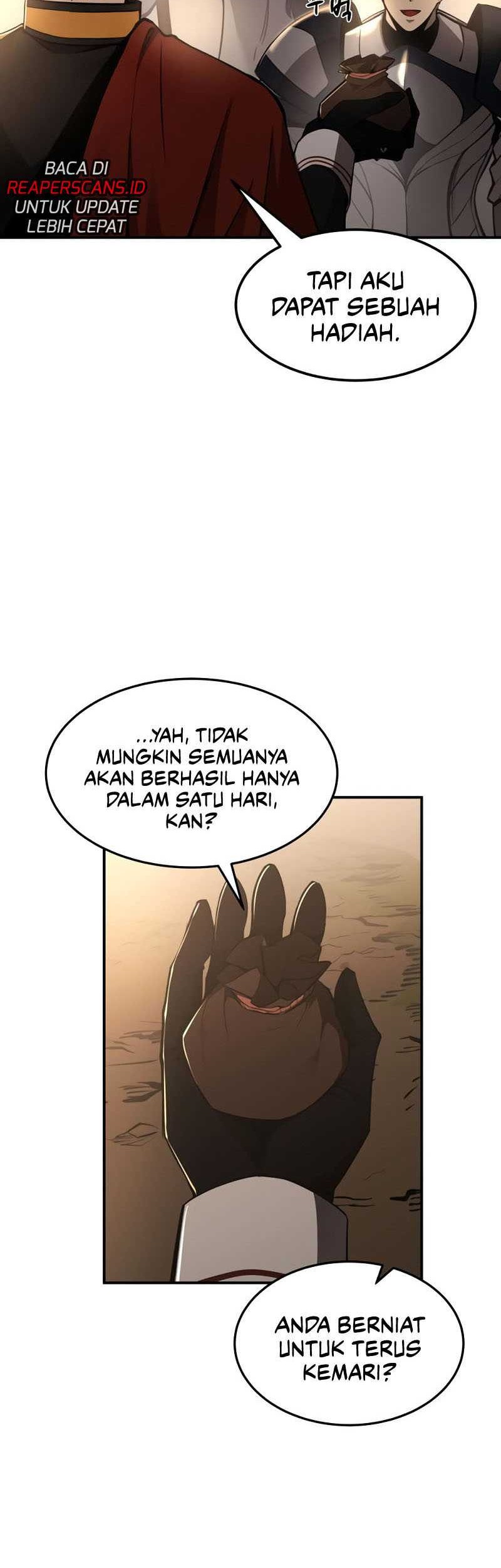 I Became the Tyrant of a Defense Game Chapter 26 Gambar 60