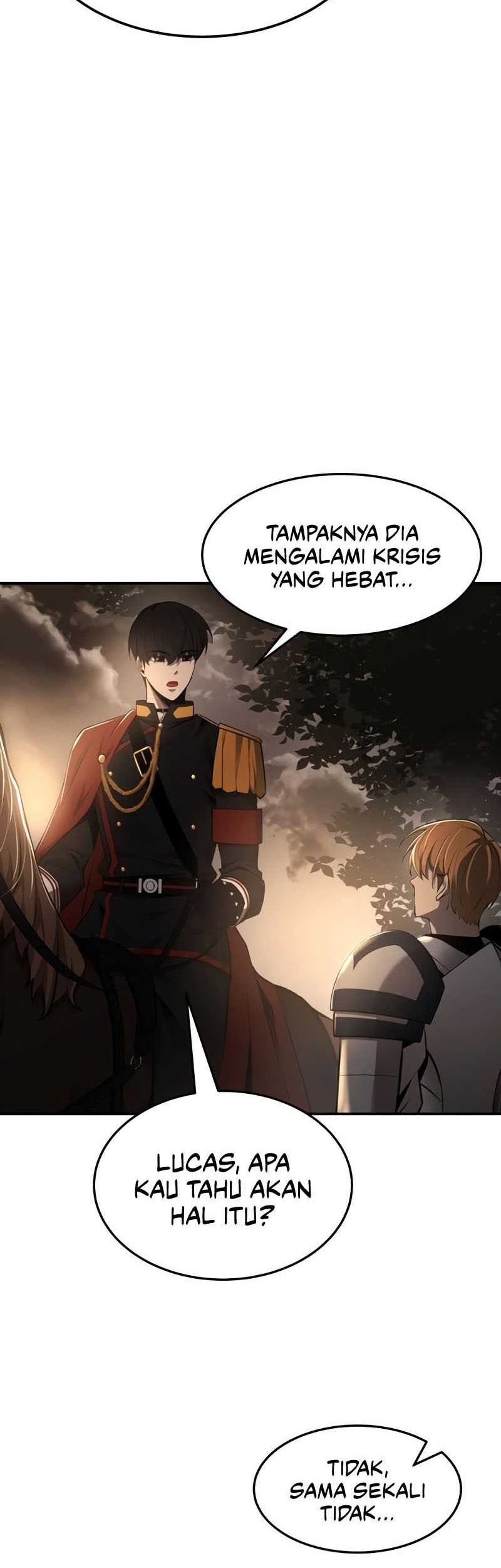 I Became the Tyrant of a Defense Game Chapter 26 Gambar 62