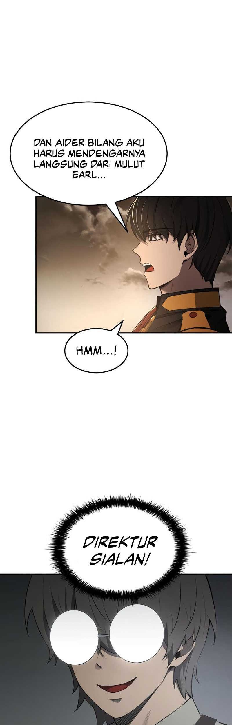 I Became the Tyrant of a Defense Game Chapter 26 Gambar 63
