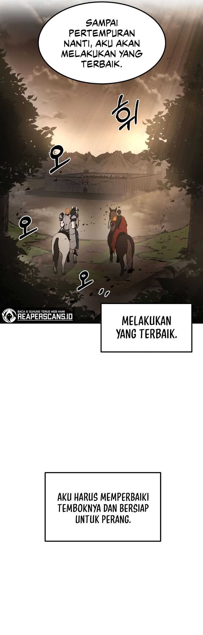 I Became the Tyrant of a Defense Game Chapter 26 Gambar 65