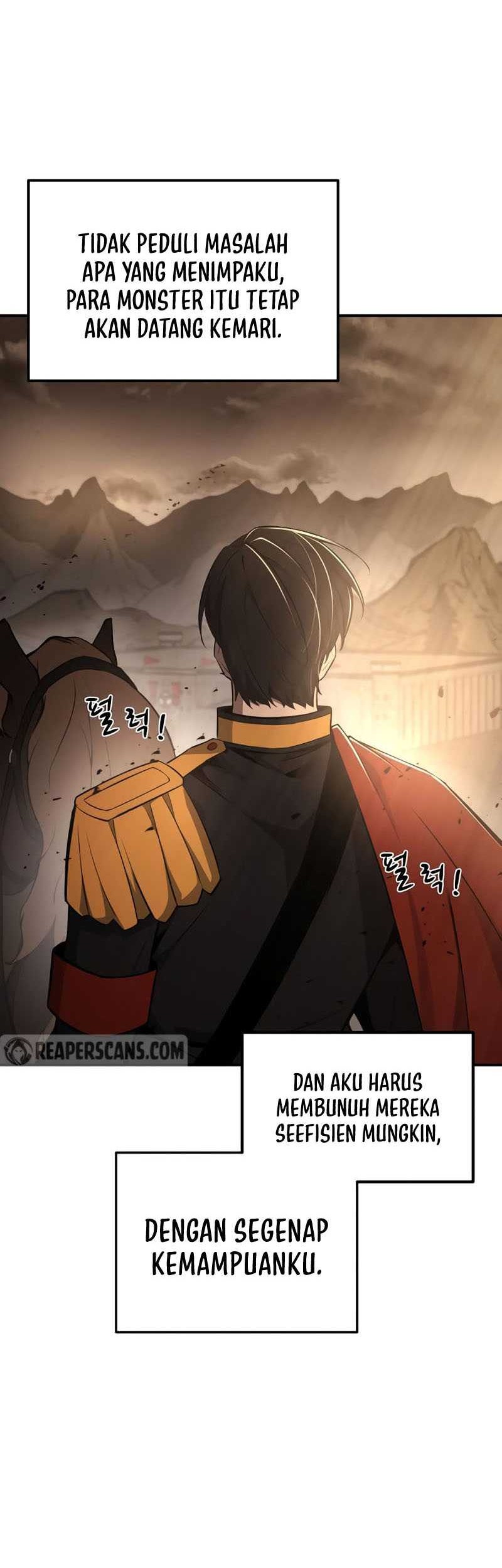 I Became the Tyrant of a Defense Game Chapter 26 Gambar 66
