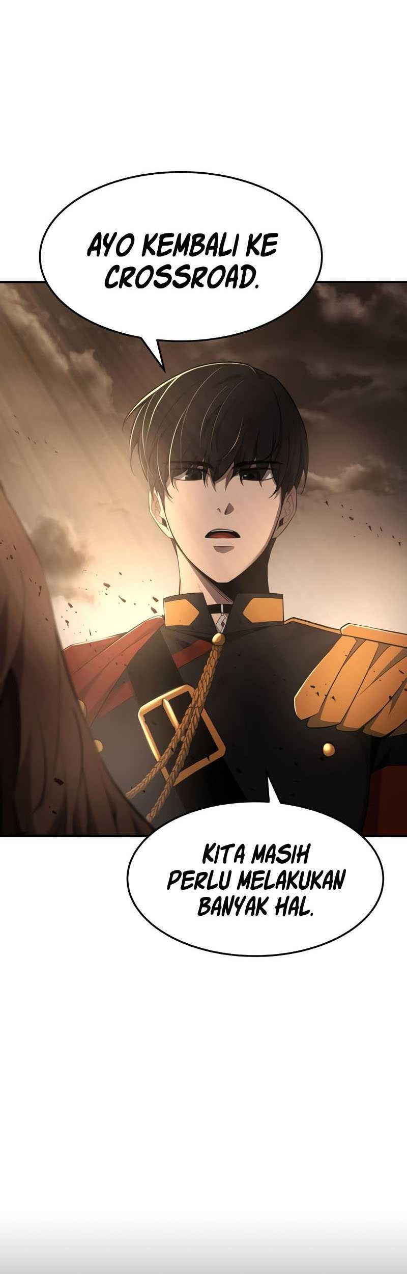 I Became the Tyrant of a Defense Game Chapter 26 Gambar 67