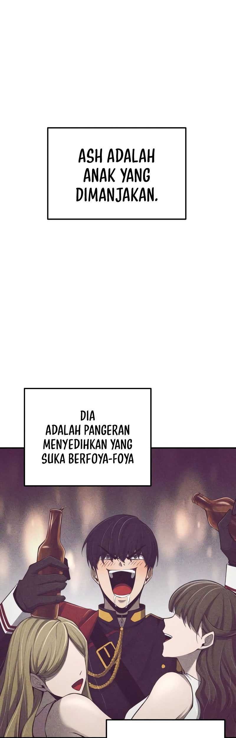 Baca Manhwa I Became the Tyrant of a Defense Game Chapter 26 Gambar 2