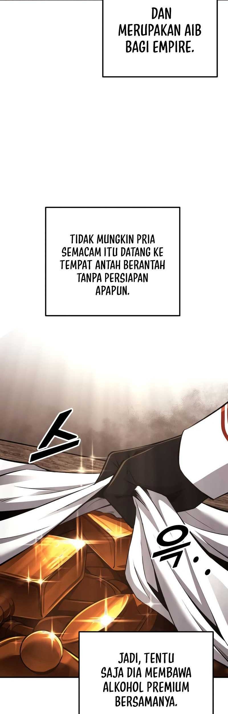 I Became the Tyrant of a Defense Game Chapter 26 Gambar 3