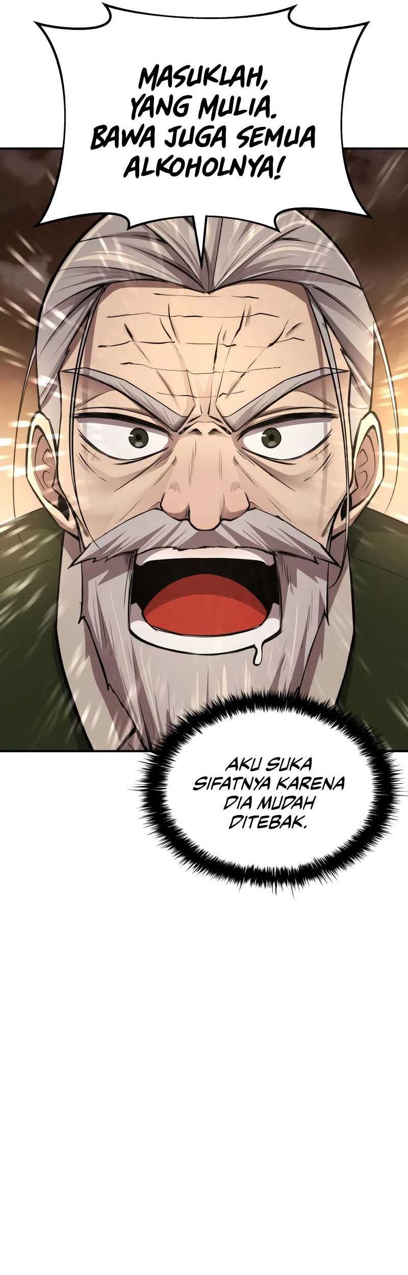 I Became the Tyrant of a Defense Game Chapter 26 Gambar 6